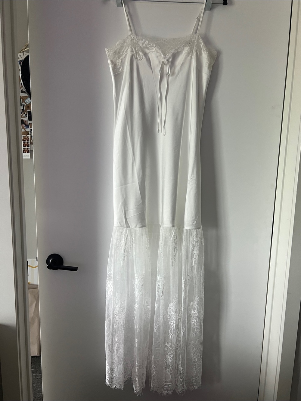 Show me your mumu Celine dress